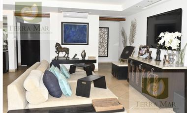 Departamento - Fraccionamiento Las Brisas