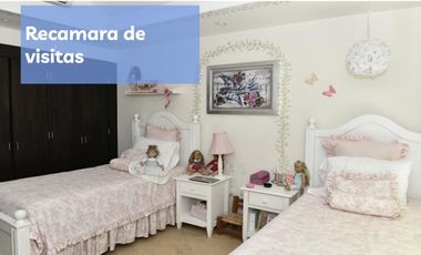 Departamento - Fraccionamiento Las Brisas