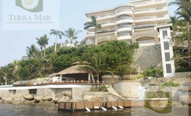 Departamento - Fraccionamiento Las Brisas