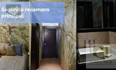 Departamento - Fraccionamiento Las Brisas