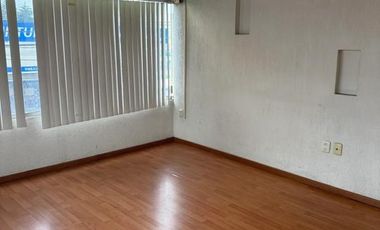 RENTA DE OFICINA EN LA COLONIA COMISIÓN FEDERAL DE ELELCTRICIDAD EN TOLUCA