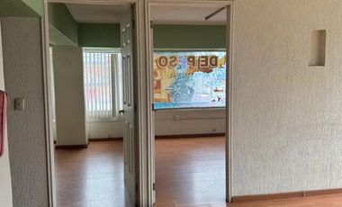 RENTA DE OFICINA EN LA COLONIA COMISIÓN FEDERAL DE ELELCTRICIDAD EN TOLUCA