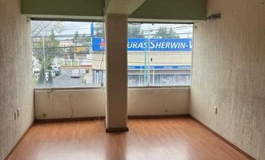 RENTA DE OFICINA EN LA COLONIA COMISIÓN FEDERAL DE ELELCTRICIDAD EN TOLUCA