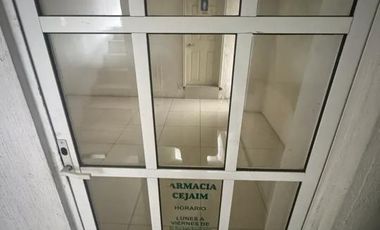 RENTA DE OFICINA EN LA COLONIA COMISIÓN FEDERAL DE ELELCTRICIDAD EN TOLUCA