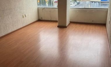 RENTA DE OFICINA EN LA COLONIA COMISIÓN FEDERAL DE ELELCTRICIDAD EN TOLUCA