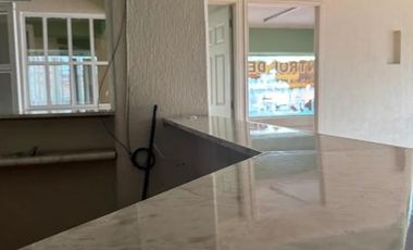 RENTA DE OFICINA EN LA COLONIA COMISIÓN FEDERAL DE ELELCTRICIDAD EN TOLUCA