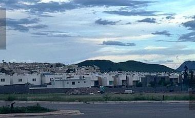 TERRENO EN ZONA BOREAL