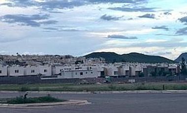 TERRENO EN ZONA BOREAL