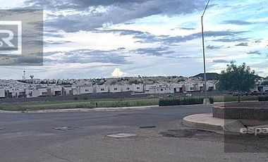 TERRENO EN ZONA BOREAL