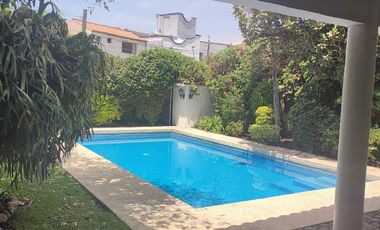 Casa sola en privada