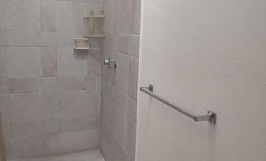 Casa sola en privada