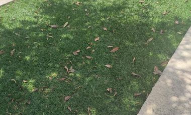 Casa sola en privada