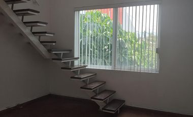 Casa sola en privada