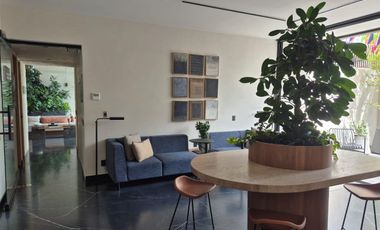 Departamento en Calle Colomos, Providencia 2a sección