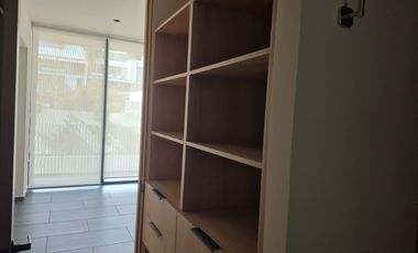 Departamento en Calle Colomos, Providencia 2a sección