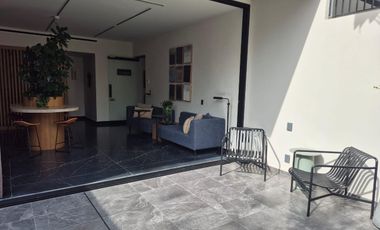 Departamento en Calle Colomos, Providencia 2a sección