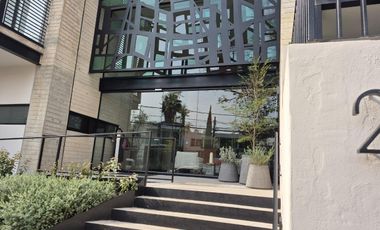 Departamento en Calle Colomos, Providencia 2a sección