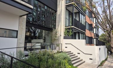 Departamento en Calle Colomos, Providencia 2a sección