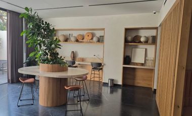 Departamento en Calle Colomos, Providencia 2a sección