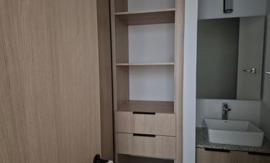 Departamento en Calle Colomos, Providencia 2a sección