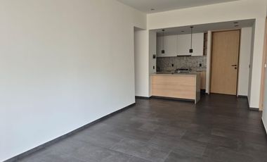 Departamento en Calle Colomos, Providencia 2a sección