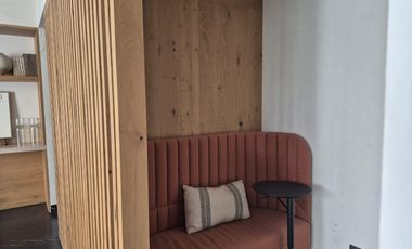 Departamento en Calle Colomos, Providencia 2a sección