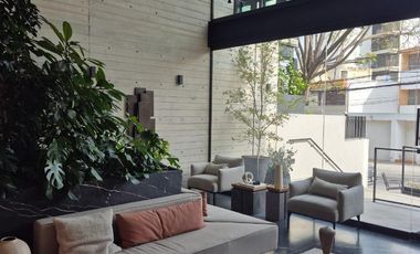 Departamento en Calle Colomos, Providencia 2a sección