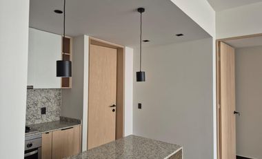 Departamento en Calle Colomos, Providencia 2a sección