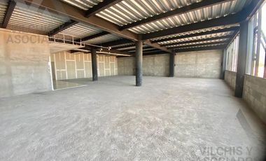 OFICINAS EN RENTA SOBRE LEONA VICARIO, METEPEC