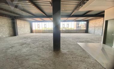 OFICINAS EN RENTA SOBRE LEONA VICARIO, METEPEC