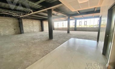 OFICINAS EN RENTA SOBRE LEONA VICARIO, METEPEC