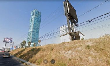 Terreno en Zona comercial Angelopolis