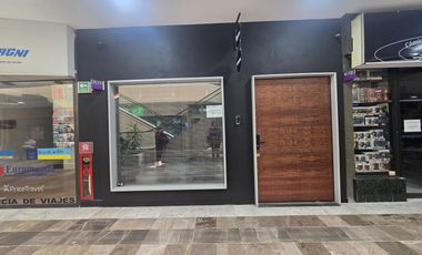 Oficina Ejecutiva en renta