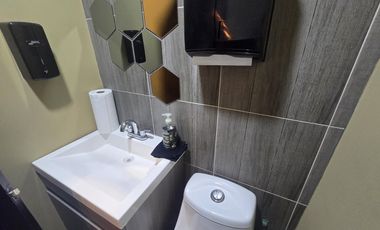 Oficina Ejecutiva en renta