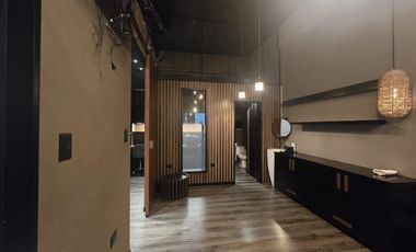 Oficina Ejecutiva en renta