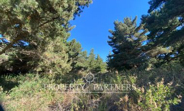 Puertecillo, precioso terreno en Condominio Punta Puertecillo