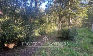 Excelente oportunidad de inversion - Sector Punucapa