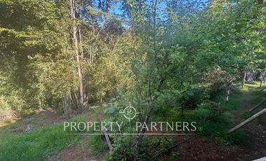 Excelente oportunidad de inversion - Sector Punucapa