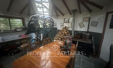 Excelente oportunidad de inversion - Sector Punucapa