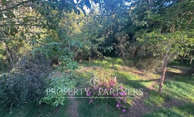 Excelente oportunidad de inversion - Sector Punucapa