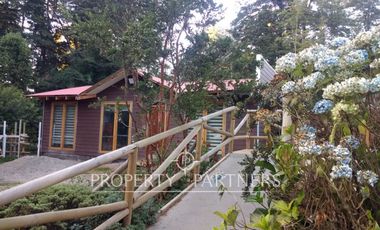 Excelente oportunidad de inversion - Sector Punucapa