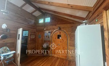 Excelente oportunidad de inversion - Sector Punucapa