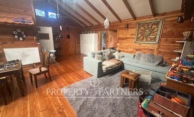 Excelente oportunidad de inversion - Sector Punucapa