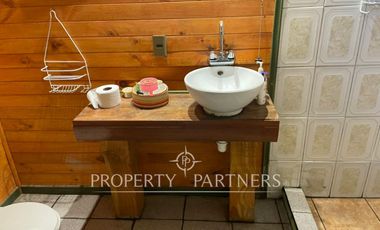 Excelente oportunidad de inversion - Sector Punucapa