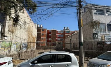 Terreno en  Renta Infonavit Tepalcapa, Cuautitlán Izcalli