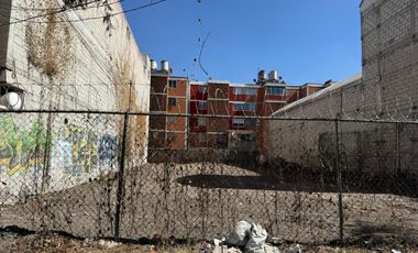 Terreno en  Renta Infonavit Tepalcapa, Cuautitlán Izcalli