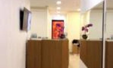 Renta de Consultorios en Av. Jesús del Monte  Interlomas