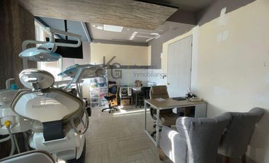 Renta de Consultorios en Av. Jesús del Monte  Interlomas