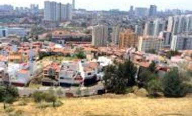 Renta de Consultorios en Av. Jesús del Monte  Interlomas