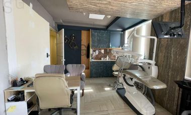 Renta de Consultorios en Av. Jesús del Monte  Interlomas